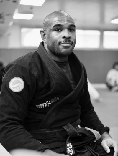 Steeve Combourg, ceinture noire en résidence chez MATS