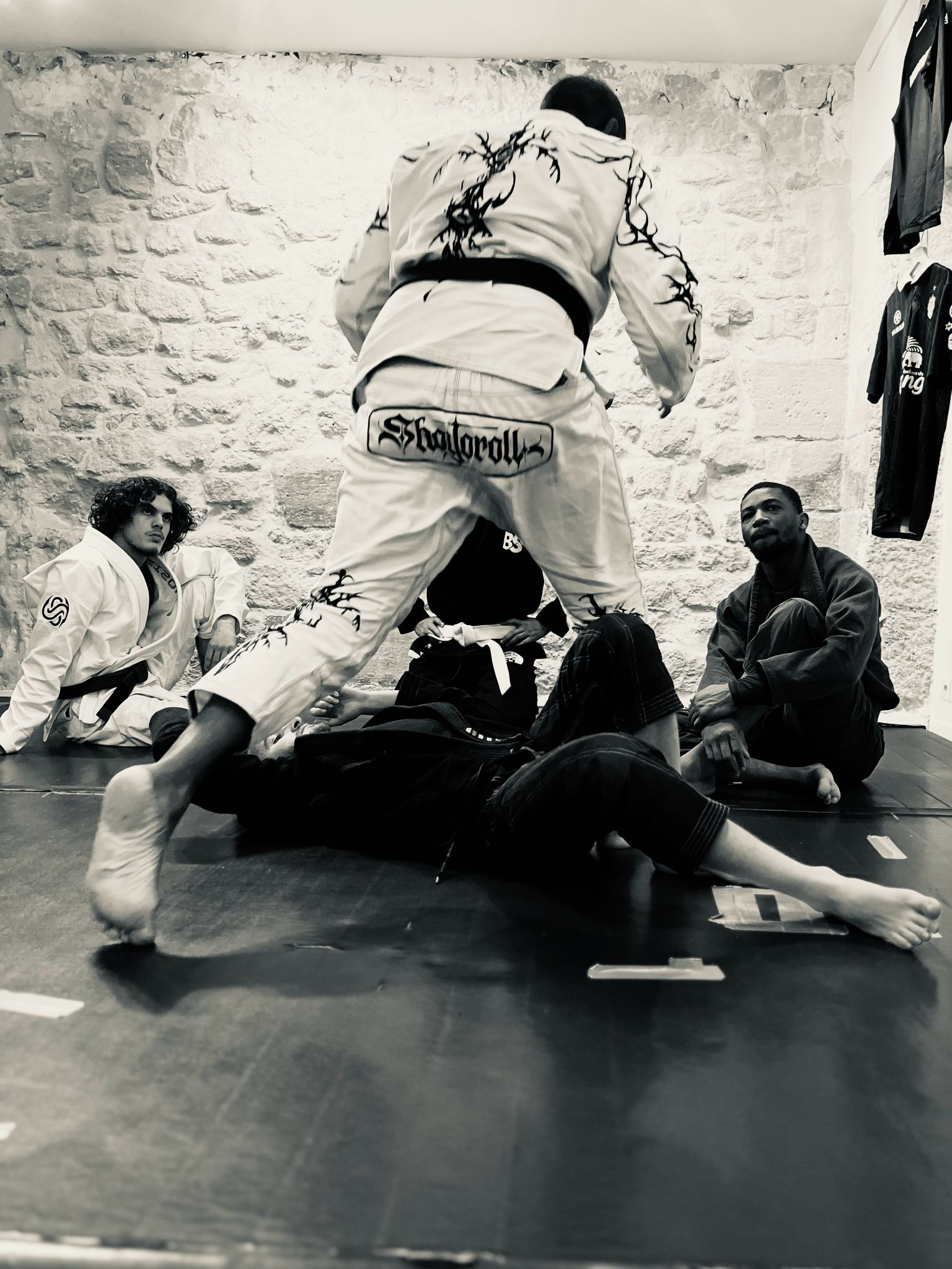 MATS — sessions gratuites